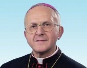 Od biskupského svěcení Mons. Jana Baxanta uplynou čtyři roky